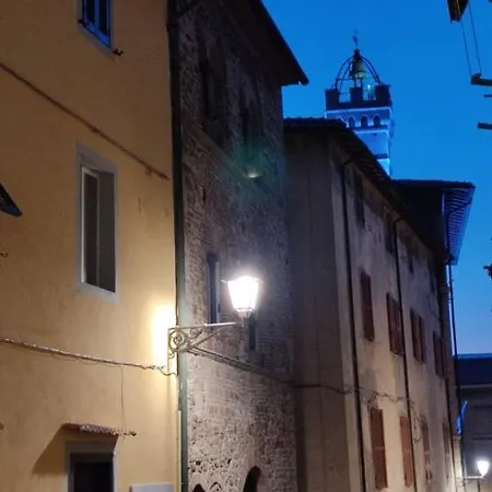 Pensión Ferruccio Piombino