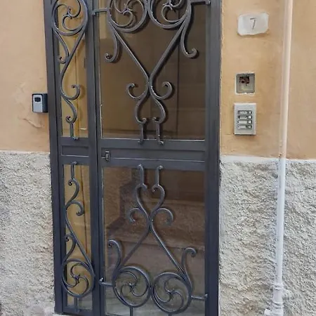Pensión Ferruccio